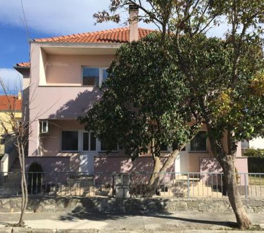 Croatian Home Apartments