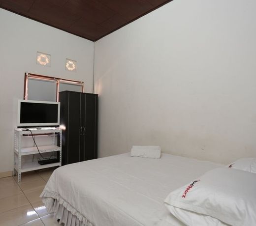 Reddoorz Near Seminyak Square