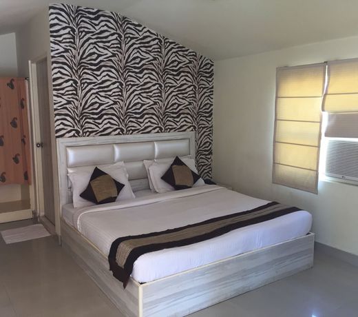 Shani Vilas - Ranthambore