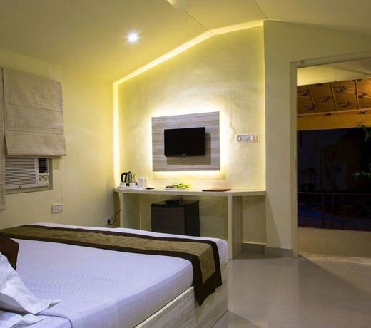Shani Vilas - Ranthambore