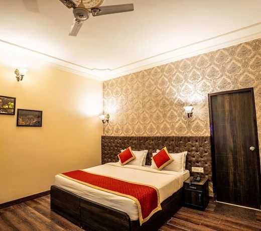 Shani Vilas - Ranthambore