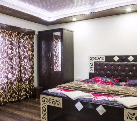 Hotel Himdhara