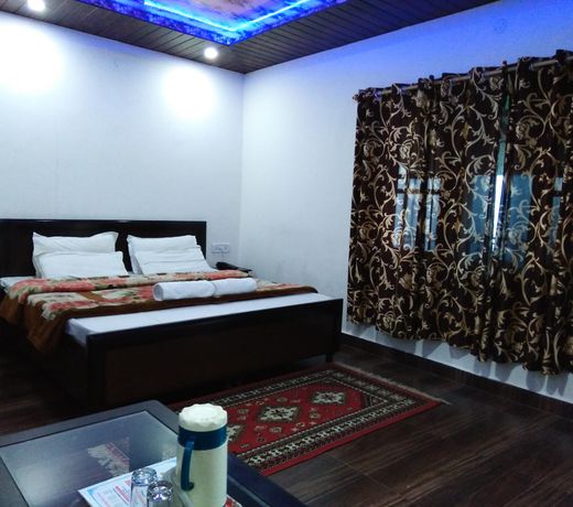 Hotel Himdhara