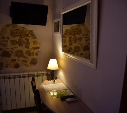 Casa Cifali