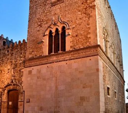 Casa Cifali