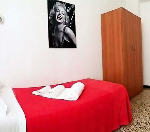 Hotel Susy Riccione