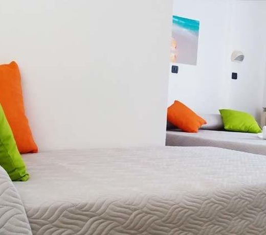 Hotel Susy Riccione