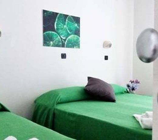 Hotel Susy Riccione