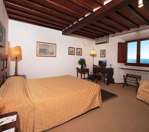 Casa Radda