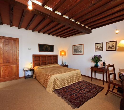 Casa Radda