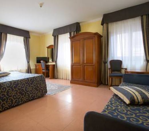 Hotel Villa Ada