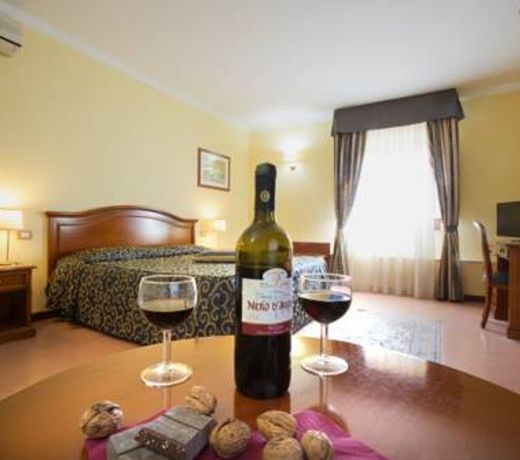 Hotel Villa Ada