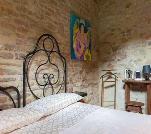 La Residenza del Bargello