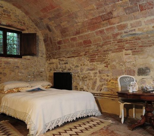 La Residenza del Bargello