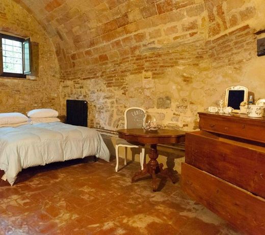 La Residenza del Bargello