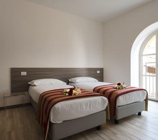 Maioliche Apartments Griante