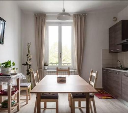 Appartamento Ai Giardini