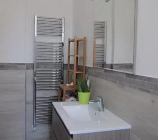 Appartamento Ai Giardini