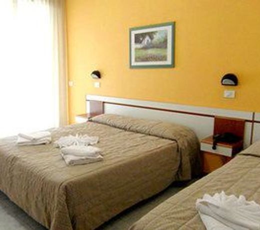 Hotel Admiral