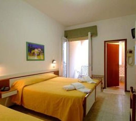Hotel Admiral