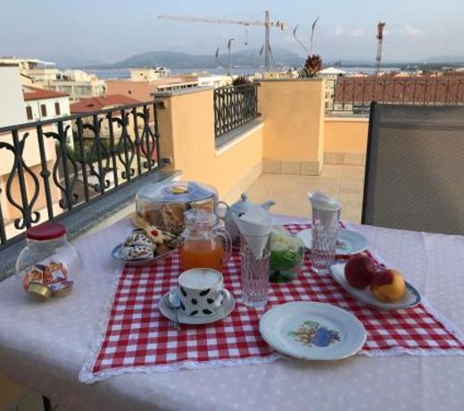 B&B Su Canistreddu