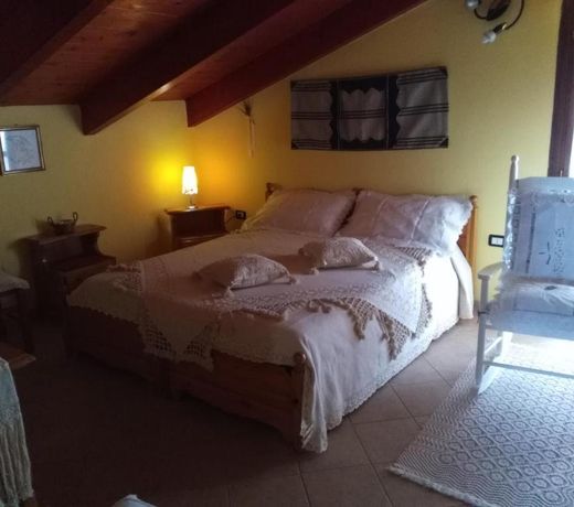 B&B Su Canistreddu