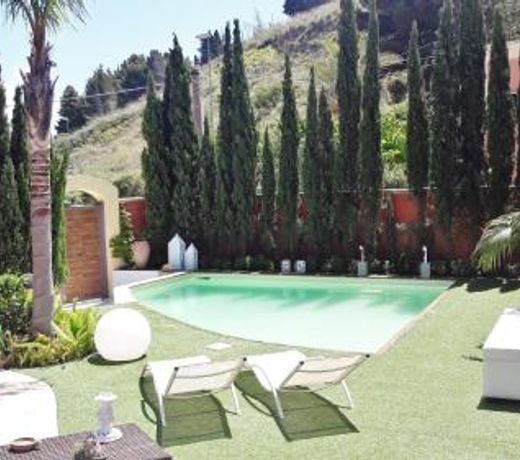 Casa Bonifato