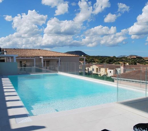 Hotel Residence Porto San Paolo