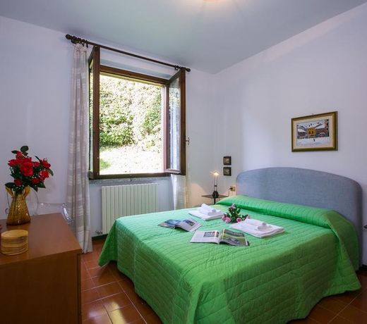 Antica Isola Balcone - Happy Rentals
