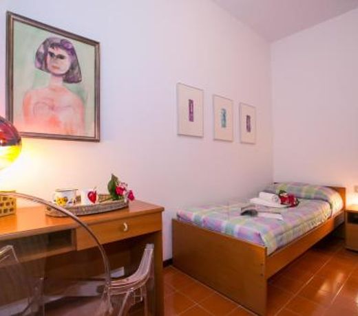 Antica Isola Balcone - Happy Rentals