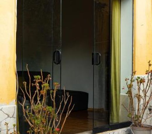 House in Cusco