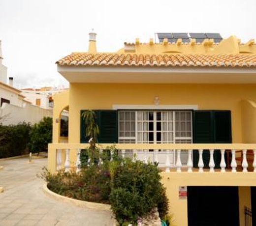 Villa Rosa A by amcf