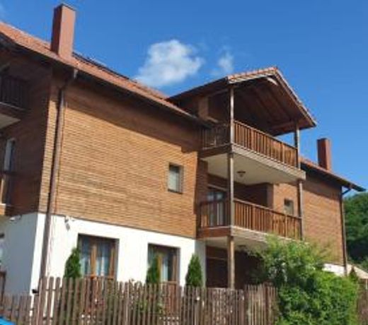 Casa Paduricea