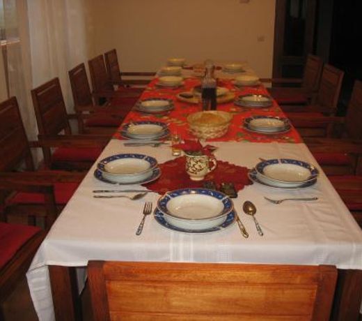 Casa Paduricea