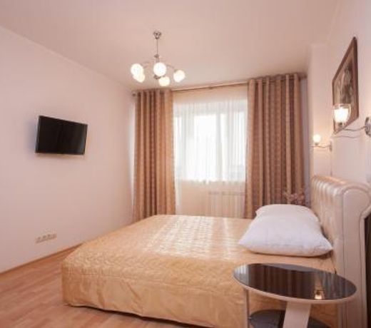 Apartment na Vodopyanogo
