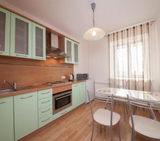 Apartment na Vodopyanogo
