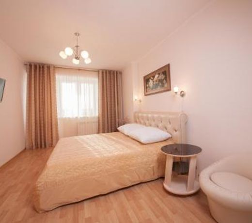 Apartment na Vodopyanogo