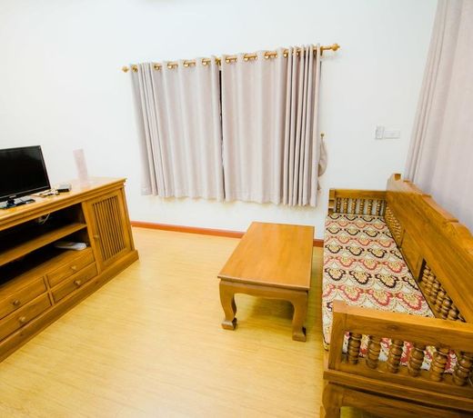 Rommai Resort