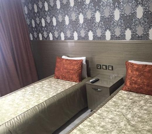 Metro Otel Izmir