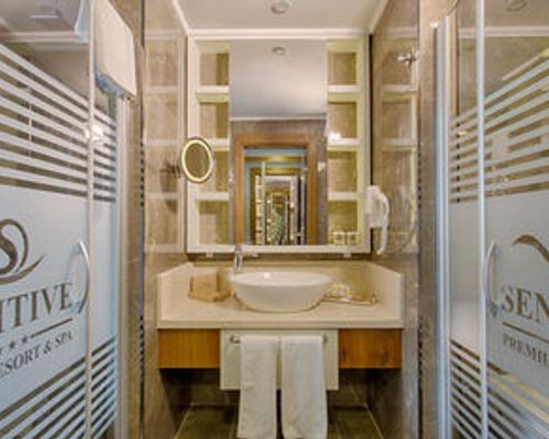 Sensitive Premium Resort & Spa - Белек - фото 7