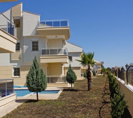 Sunset Apartments