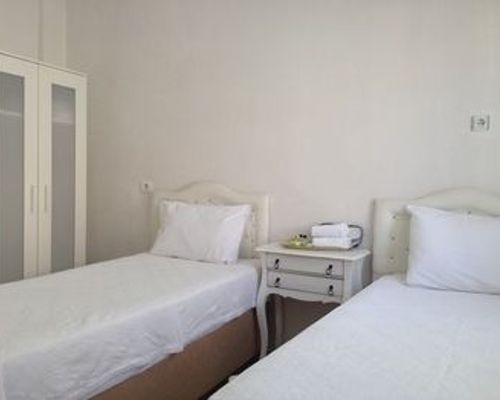 Seyir Alacati Butik Otel - Алачати - фото 5