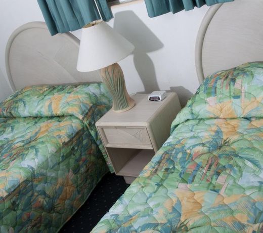 Olympic Island Beach Resort