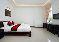 Flame Flowers Homestay фото 3, г. Хой Ан, 