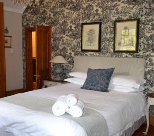 Doveton House