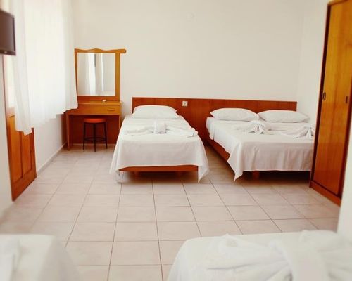 Albergo Otel Cesme - Чешме - фото 1