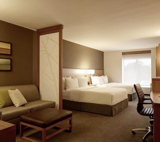 Hyatt Place Arlington Courthouse