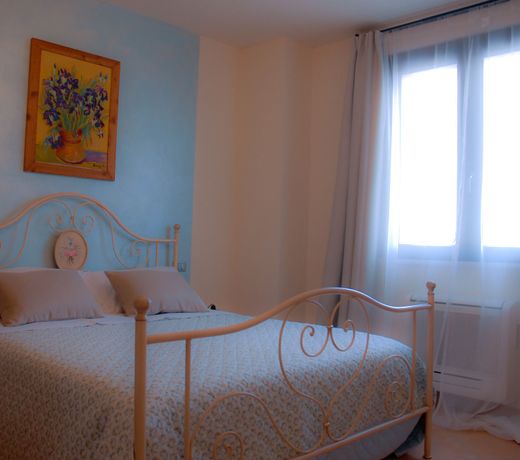 Art Gallery B&B