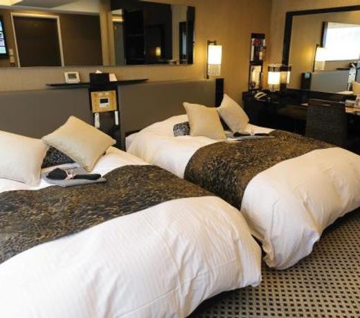 APA Hotel Hiroshima-Ekimae Ohashi