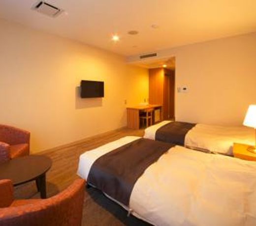 Motosu View Hotel